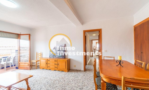 Revente privée - Penthouse - Torrevieja - Plage