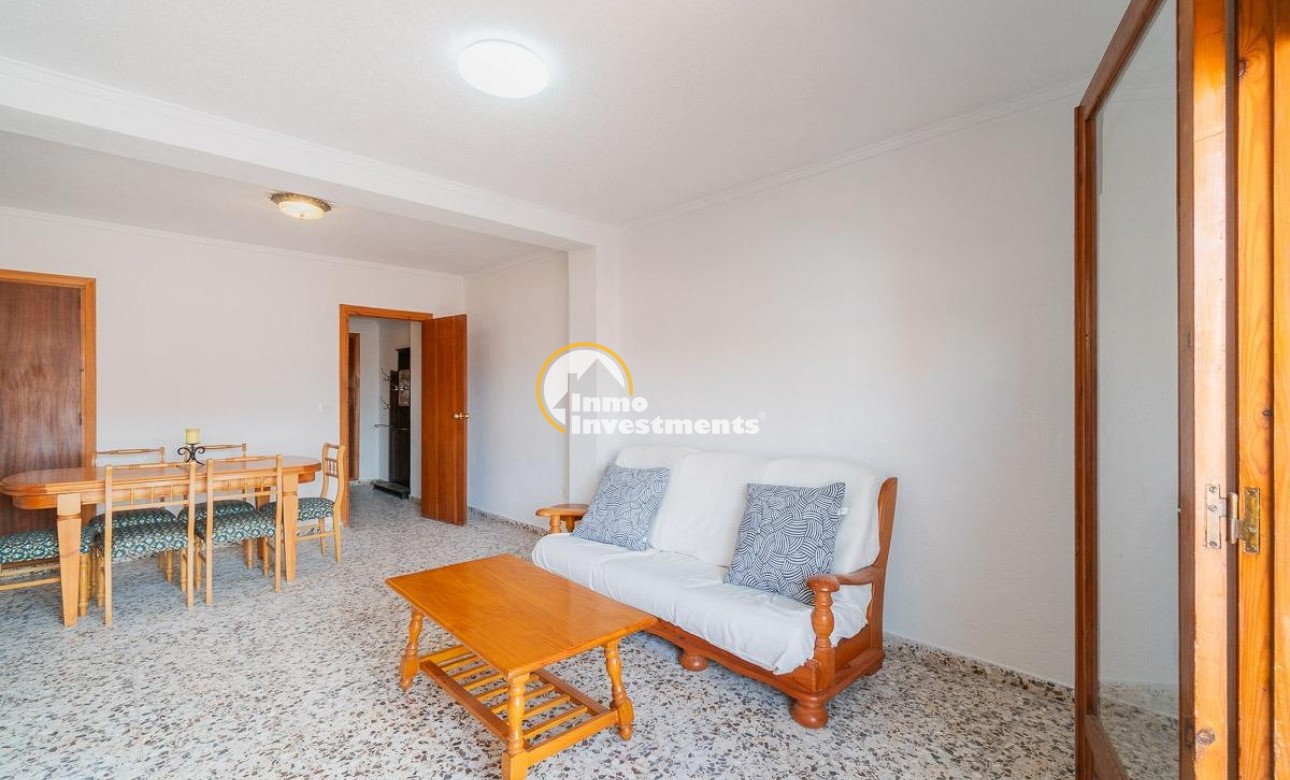 Revente privée - Penthouse - Torrevieja - Plage