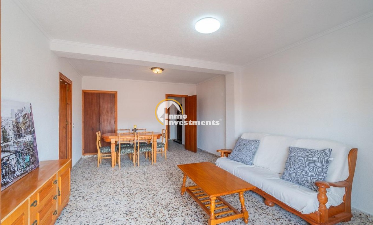 Revente privée - Penthouse - Torrevieja - Plage