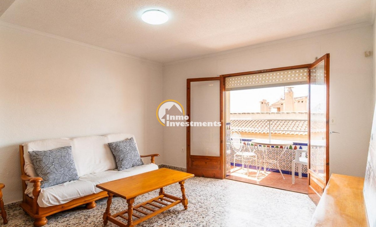 Revente privée - Penthouse - Torrevieja - Plage