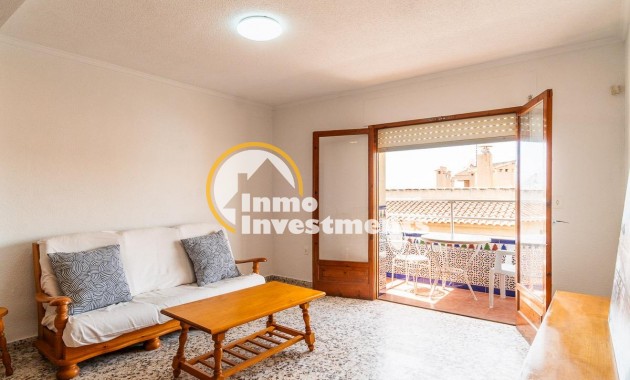 Revente privée - Penthouse - Torrevieja - Plage