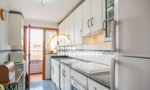 Revente privée - Penthouse - Torrevieja - Plage