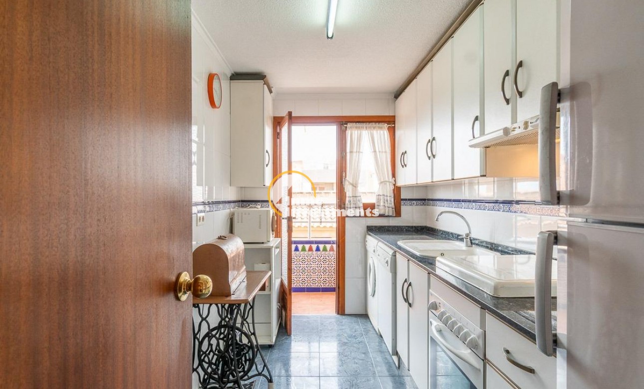 Revente privée - Penthouse - Torrevieja - Plage