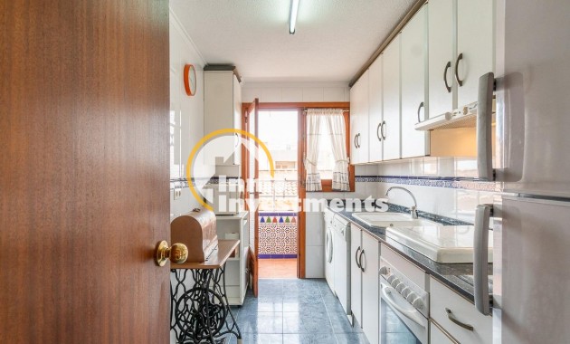 Revente privée - Penthouse - Torrevieja - Plage