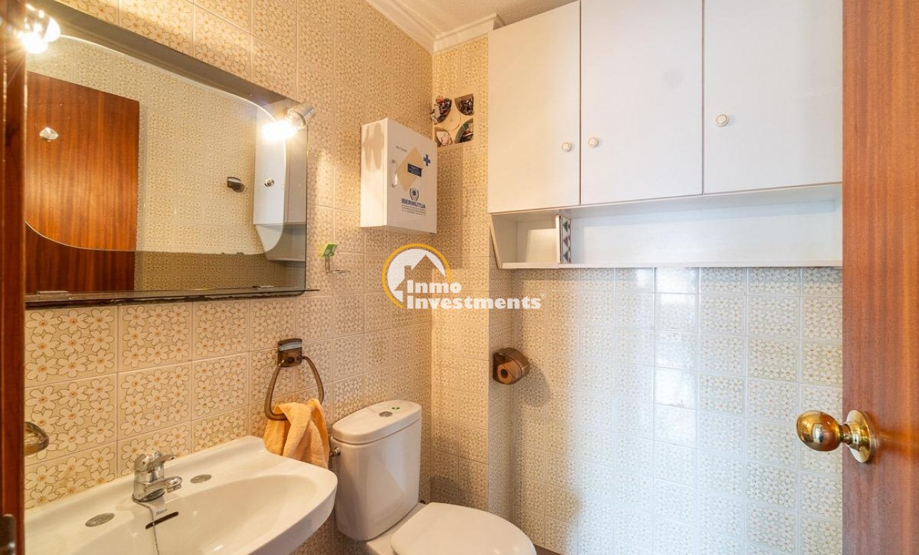 Revente privée - Penthouse - Torrevieja - Plage