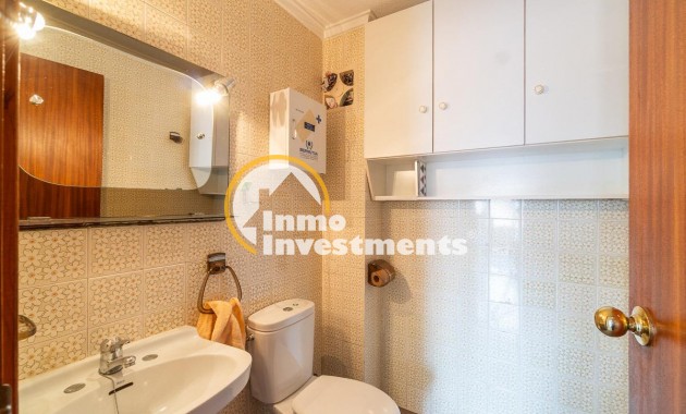 Revente privée - Penthouse - Torrevieja - Plage