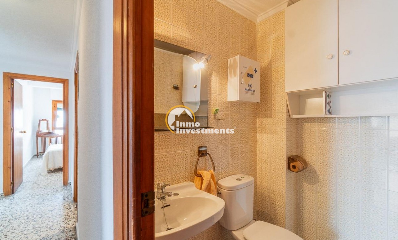 Revente privée - Penthouse - Torrevieja - Plage