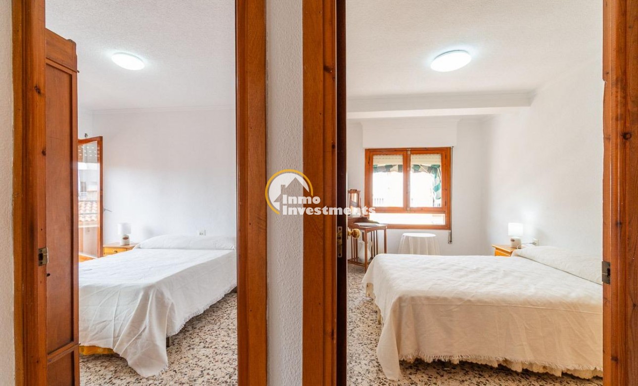 Revente privée - Penthouse - Torrevieja - Plage