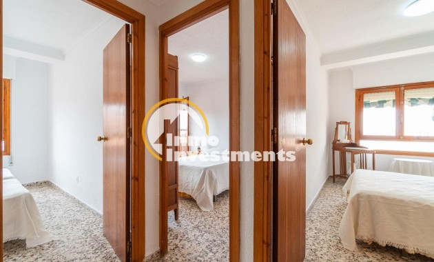 Revente privée - Penthouse - Torrevieja - Plage