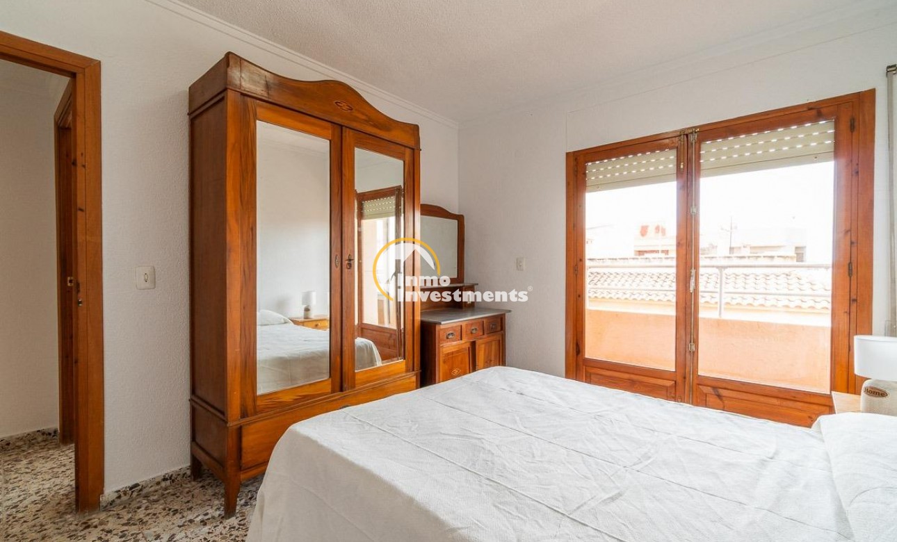 Revente privée - Penthouse - Torrevieja - Plage