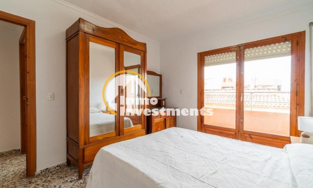 Revente privée - Penthouse - Torrevieja - Plage