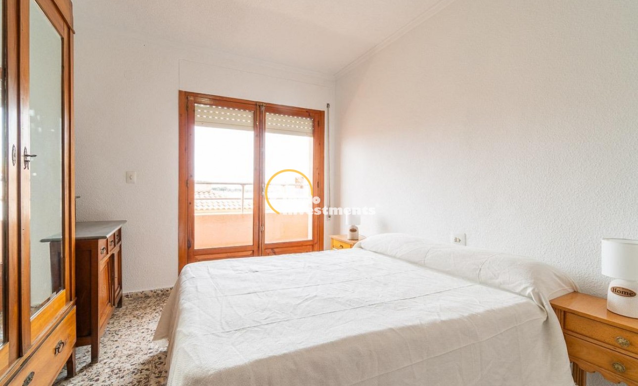 Revente privée - Penthouse - Torrevieja - Plage