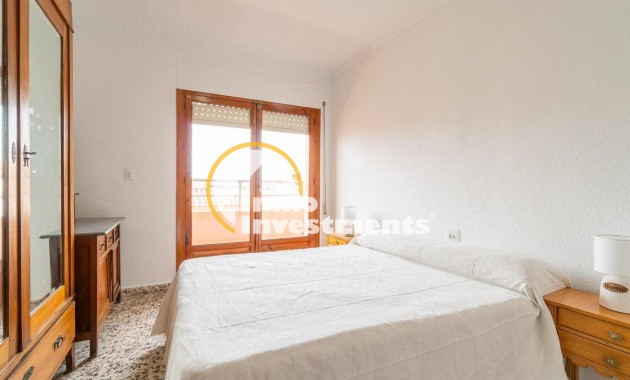 Revente privée - Penthouse - Torrevieja - Plage