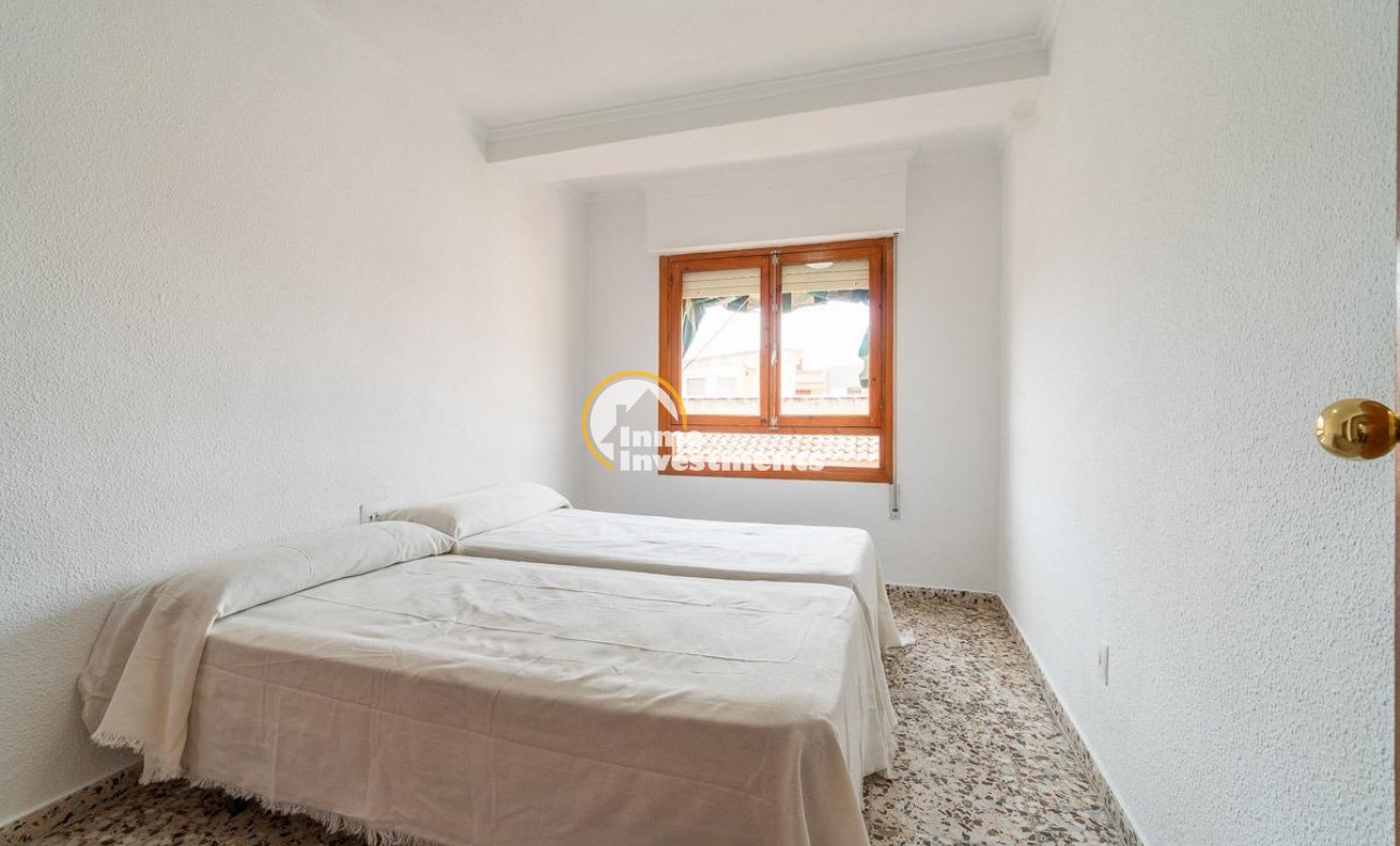 Revente privée - Penthouse - Torrevieja - Plage