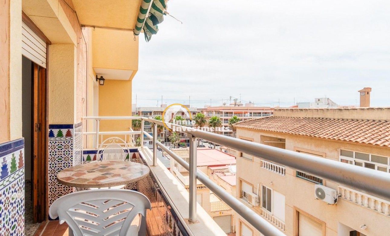 Revente privée - Penthouse - Torrevieja - Plage