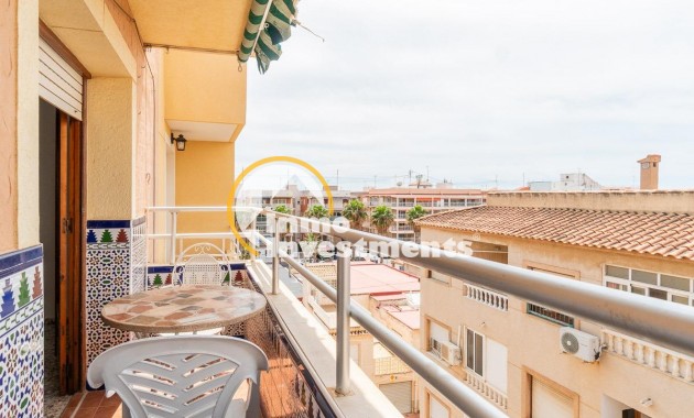 Revente privée - Penthouse - Torrevieja - Plage