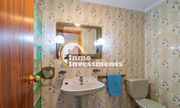 Revente privée - Penthouse - Torrevieja - Plage