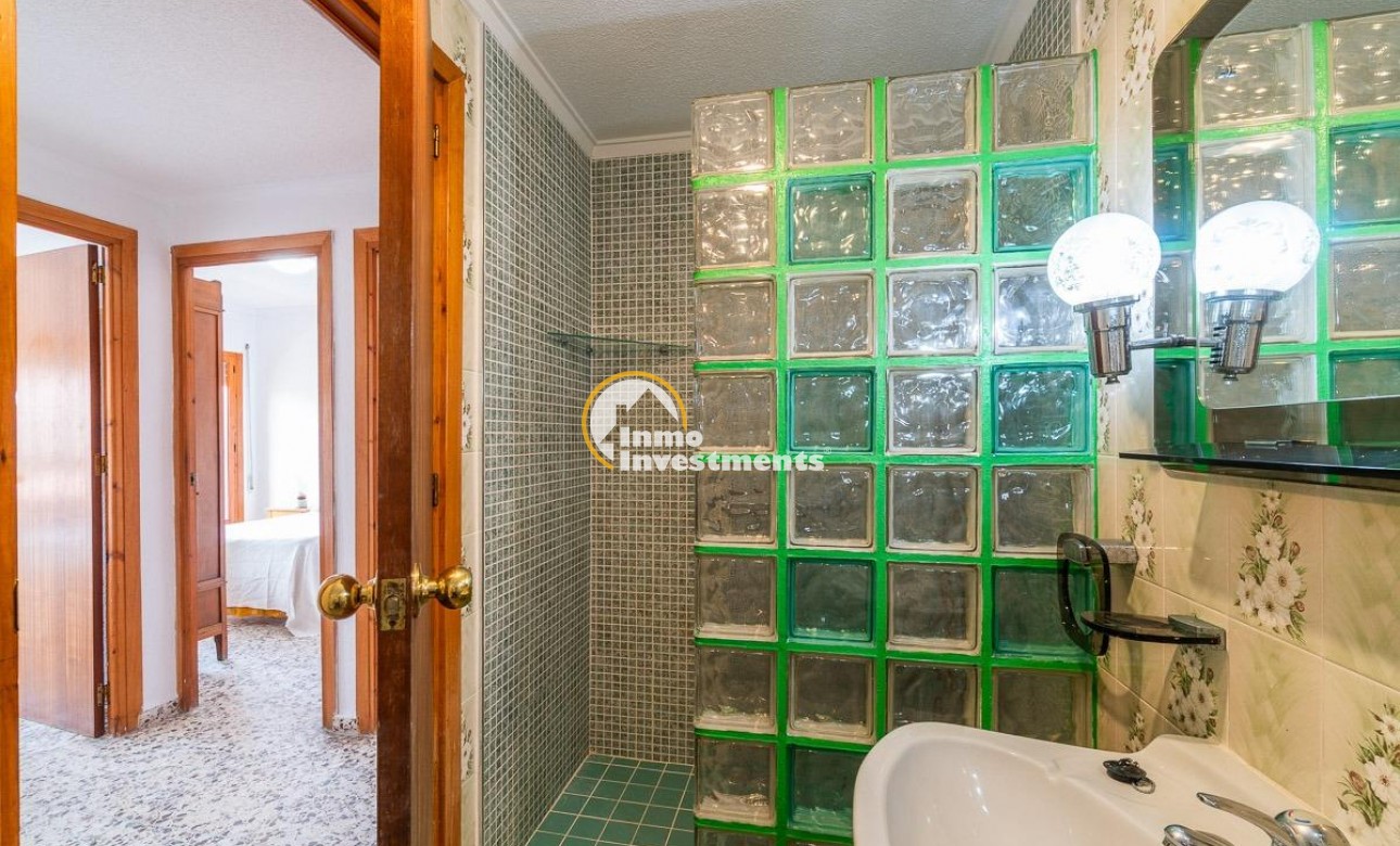 Revente privée - Penthouse - Torrevieja - Plage