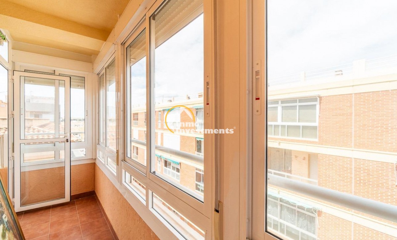 Revente privée - Penthouse - Torrevieja - Plage