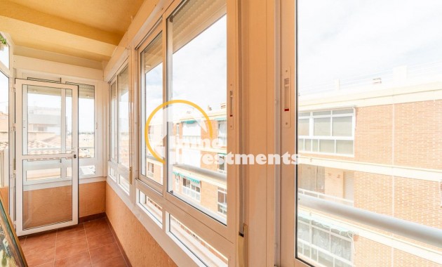 Revente privée - Penthouse - Torrevieja - Plage