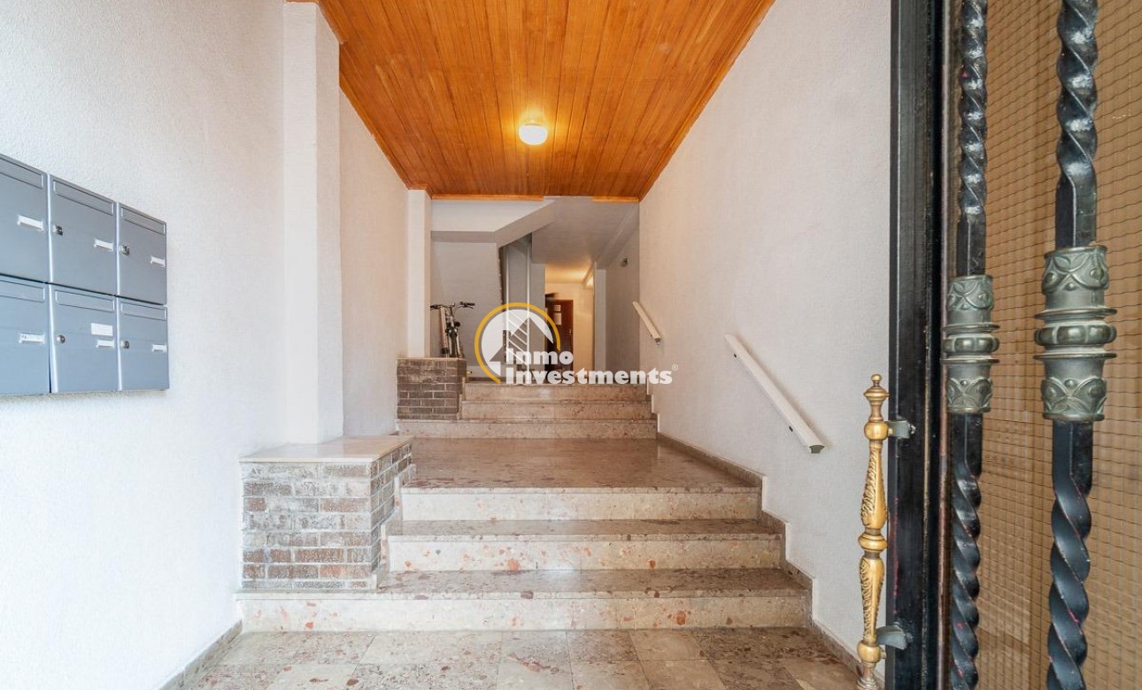 Revente privée - Penthouse - Torrevieja - Plage