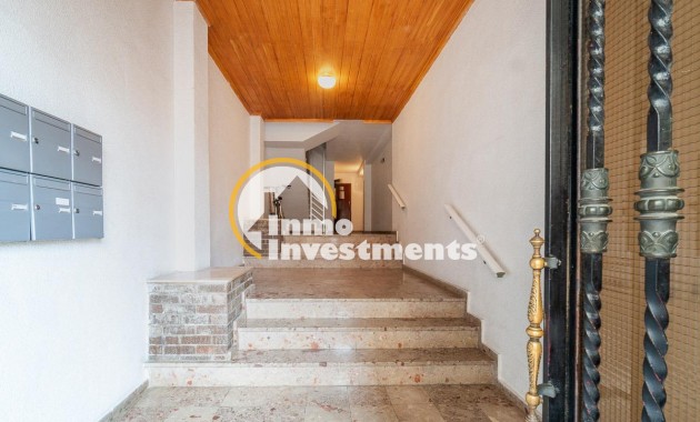 Revente privée - Penthouse - Torrevieja - Plage