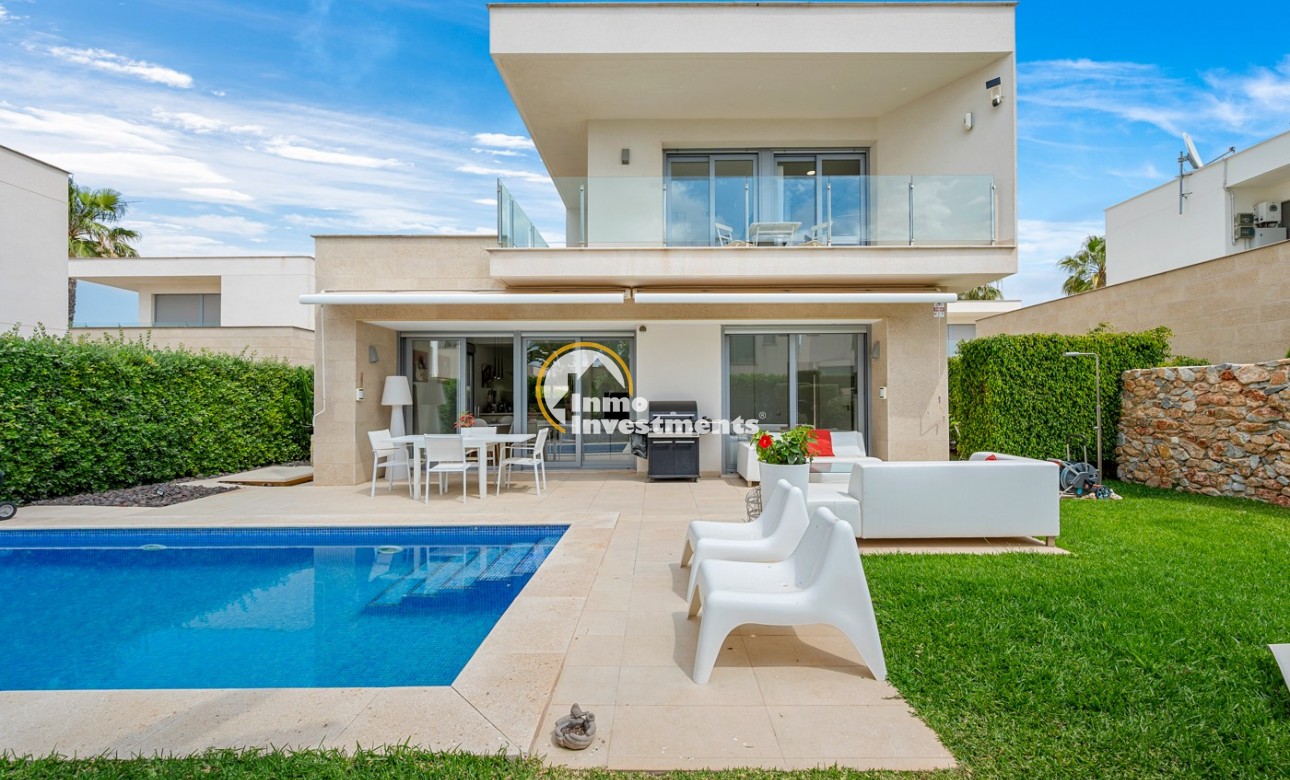 Resale - Villa - Vistabella - Vistabella Golf