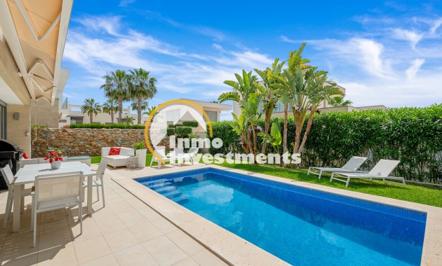 Resale - Villa - Vistabella - Vistabella Golf