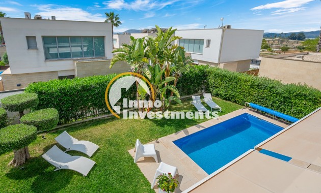 Resale - Villa - Vistabella - Vistabella Golf