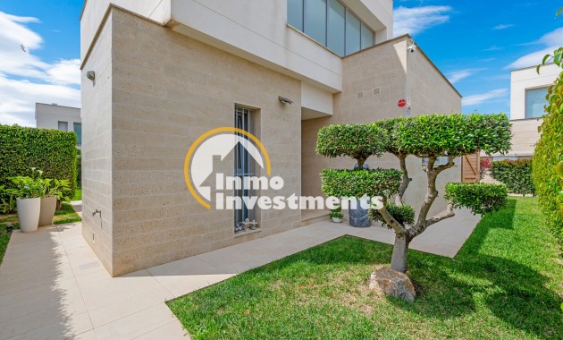 Resale - Villa - Vistabella - Vistabella Golf