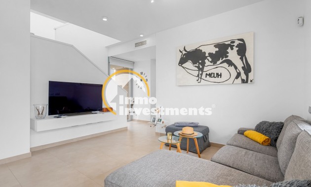 Resale - Villa - Vistabella - Vistabella Golf