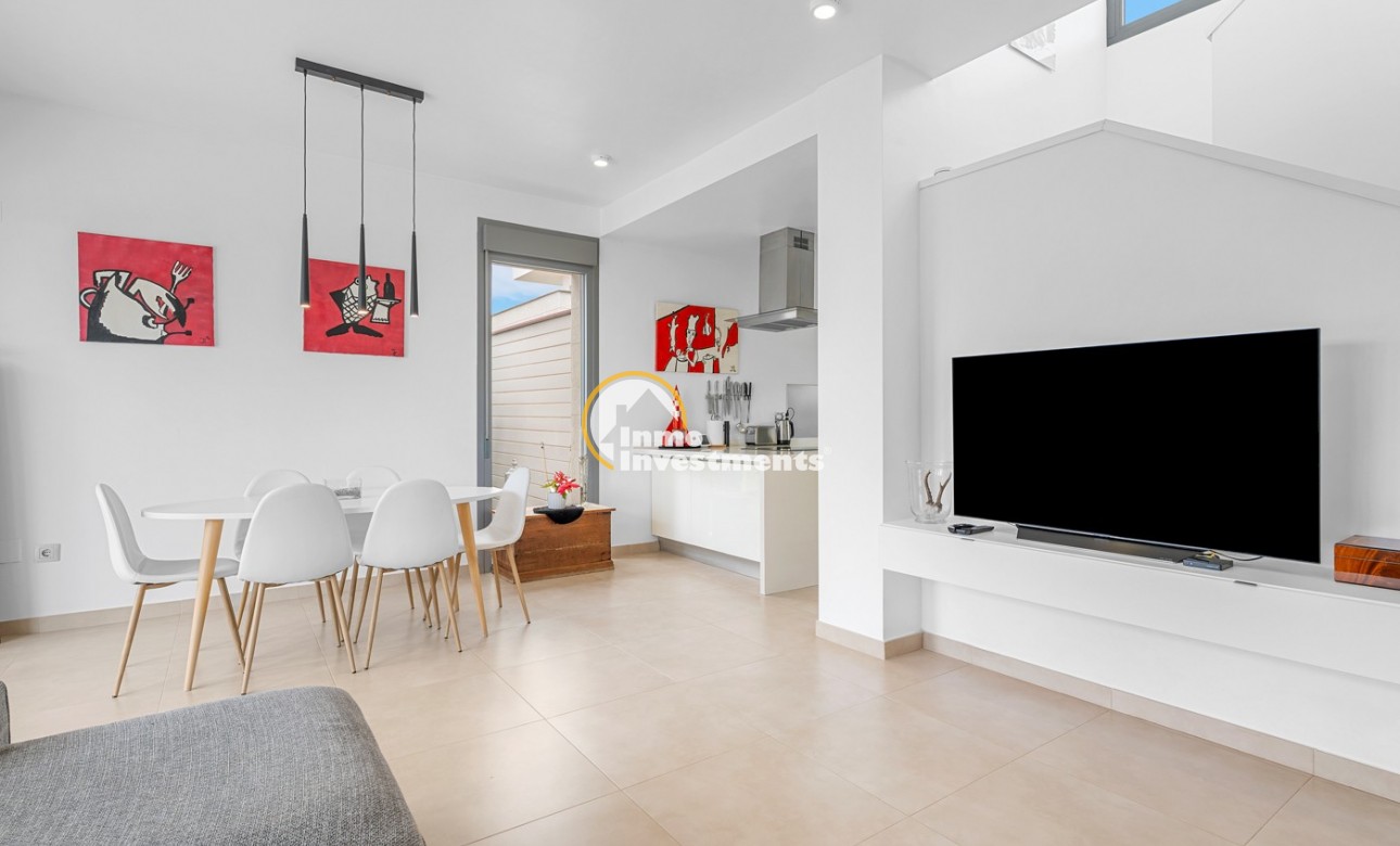 Resale - Villa - Vistabella - Vistabella Golf