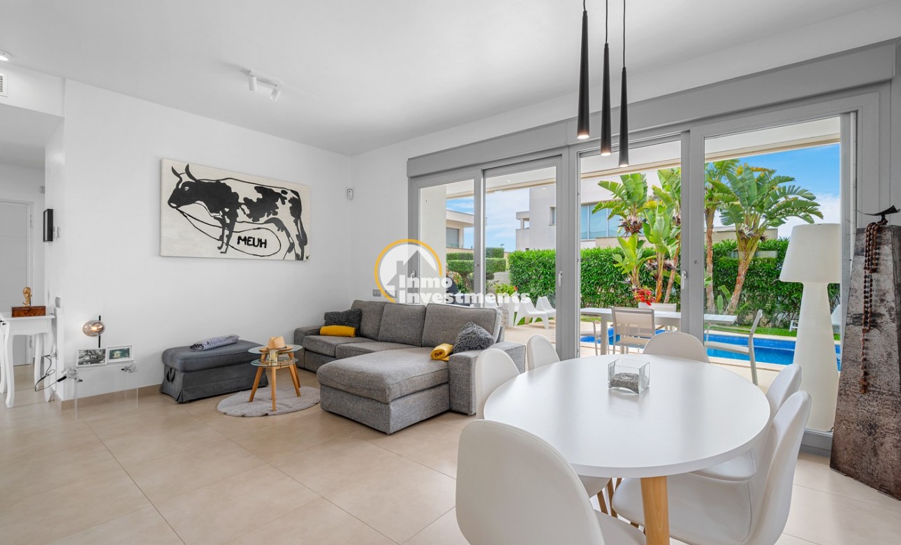 Resale - Villa - Vistabella - Vistabella Golf