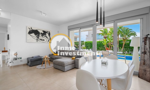 Resale - Villa - Vistabella - Vistabella Golf