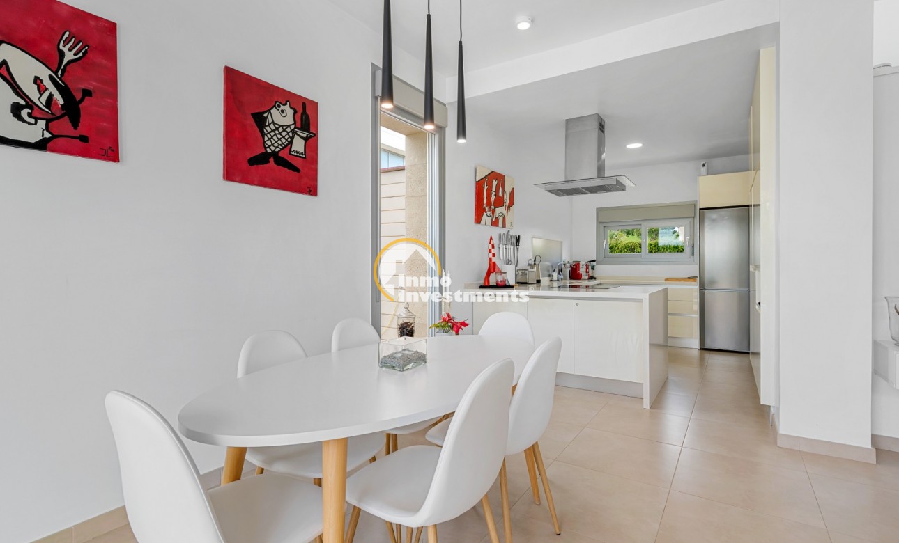 Resale - Villa - Vistabella - Vistabella Golf
