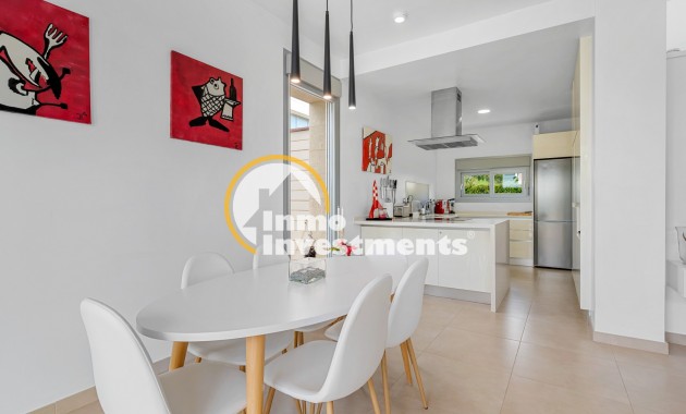 Resale - Villa - Vistabella - Vistabella Golf