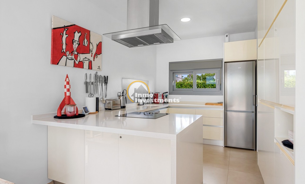 Resale - Villa - Vistabella - Vistabella Golf