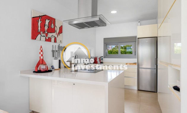 Resale - Villa - Vistabella - Vistabella Golf