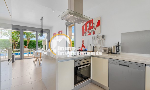 Resale - Villa - Vistabella - Vistabella Golf