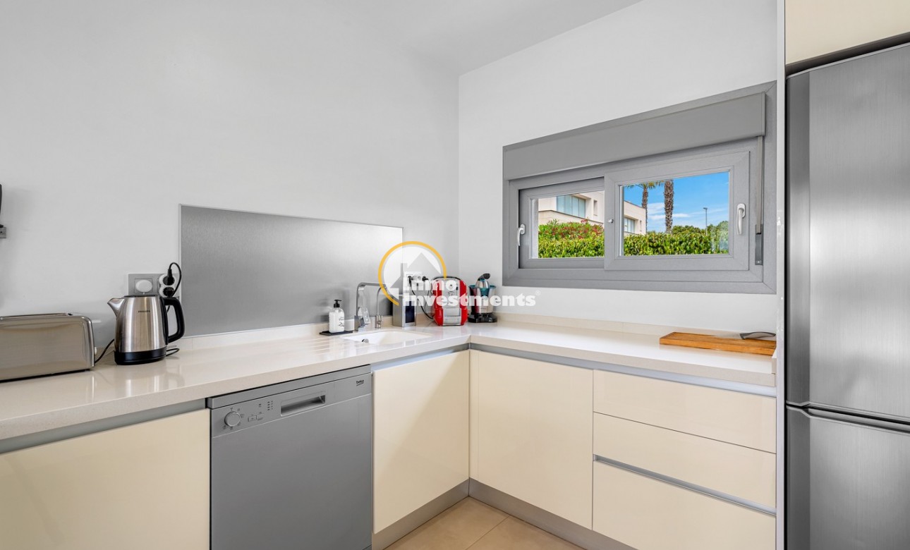 Resale - Villa - Vistabella - Vistabella Golf