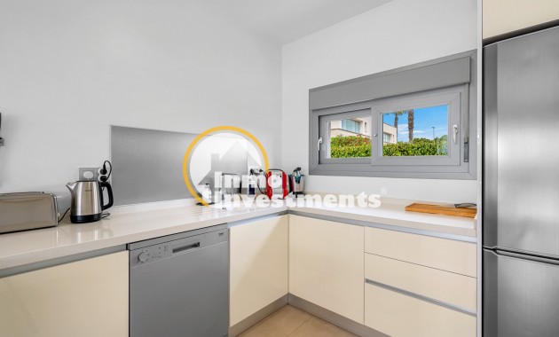 Resale - Villa - Vistabella - Vistabella Golf