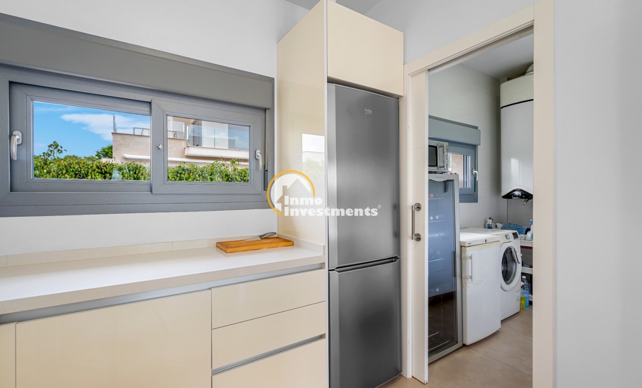 Resale - Villa - Vistabella - Vistabella Golf