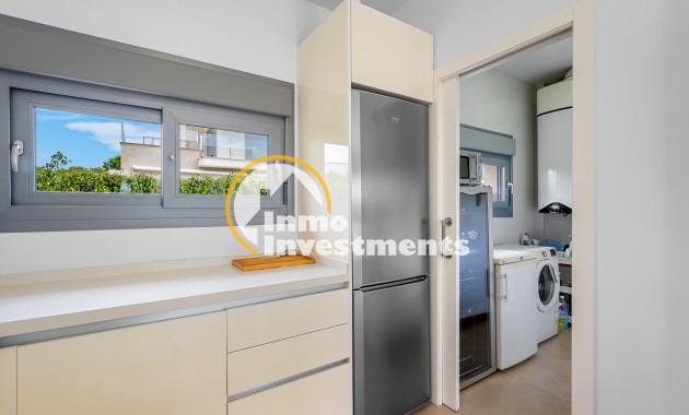 Resale - Villa - Vistabella - Vistabella Golf