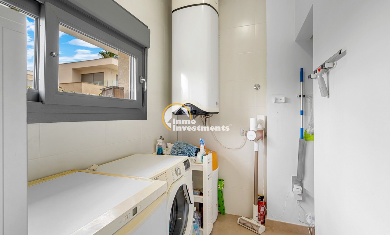 Resale - Villa - Vistabella - Vistabella Golf