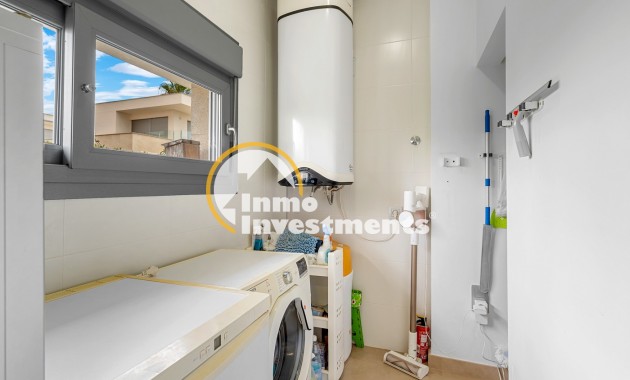 Resale - Villa - Vistabella - Vistabella Golf