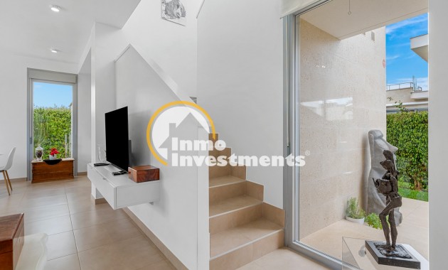 Resale - Villa - Vistabella - Vistabella Golf