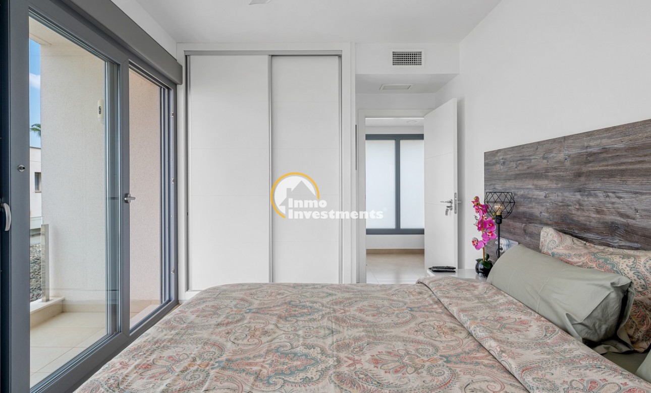 Resale - Villa - Vistabella - Vistabella Golf