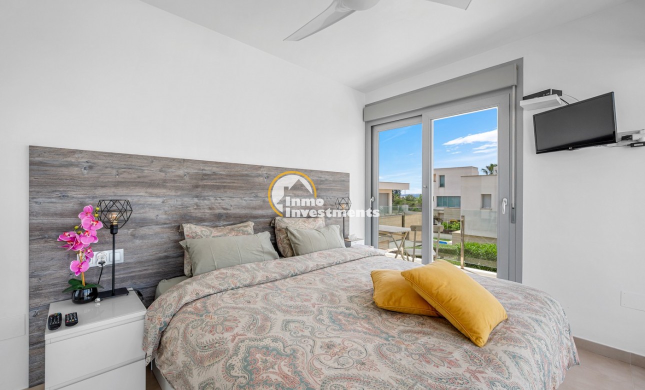 Resale - Villa - Vistabella - Vistabella Golf