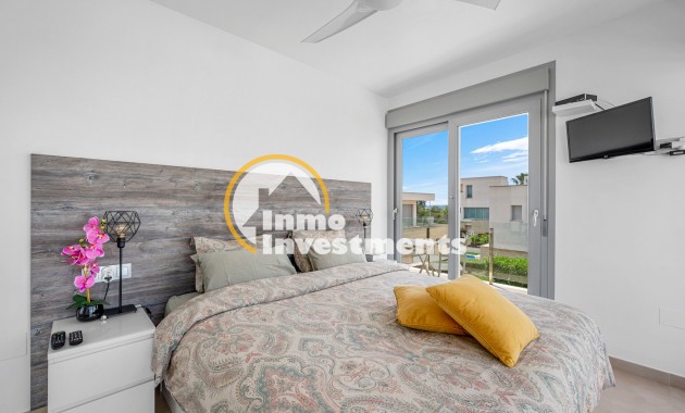 Resale - Villa - Vistabella - Vistabella Golf