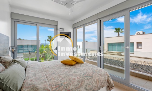 Resale - Villa - Vistabella - Vistabella Golf